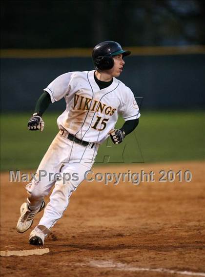 Thumbnail 3 in Osbourn Park @ Loudoun Valley photogallery.