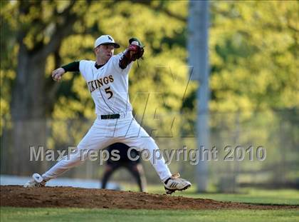 Thumbnail 2 in Osbourn Park @ Loudoun Valley photogallery.
