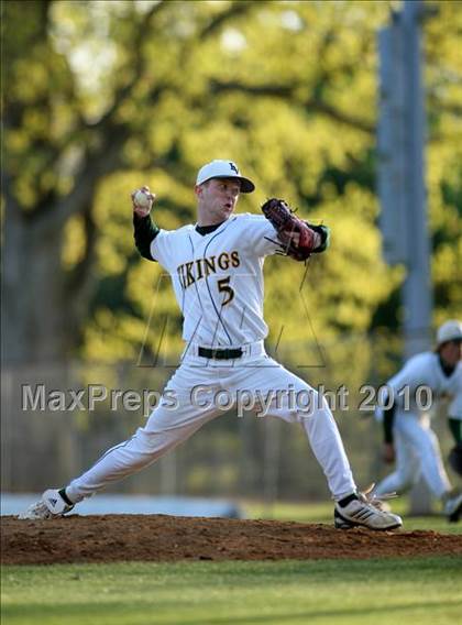 Thumbnail 1 in Osbourn Park @ Loudoun Valley photogallery.