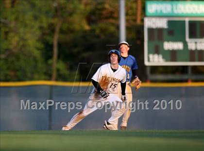 Thumbnail 2 in Osbourn Park @ Loudoun Valley photogallery.