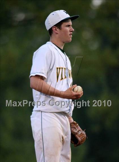 Thumbnail 1 in Osbourn Park @ Loudoun Valley photogallery.