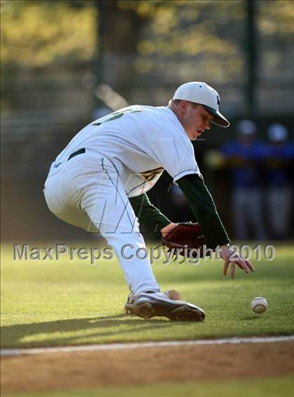 Thumbnail 1 in Osbourn Park @ Loudoun Valley photogallery.