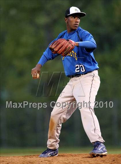 Thumbnail 2 in Osbourn Park @ Loudoun Valley photogallery.
