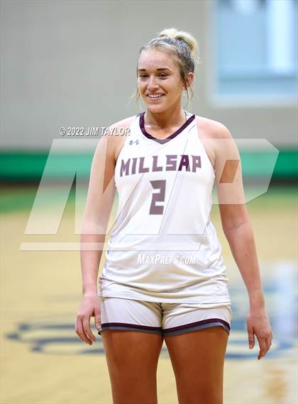 Thumbnail 3 in Huckabay vs Millsap (Santo Tournament) photogallery.
