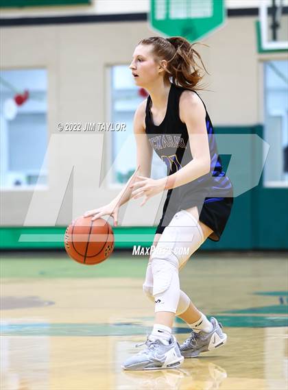 Thumbnail 2 in Huckabay vs Millsap (Santo Tournament) photogallery.