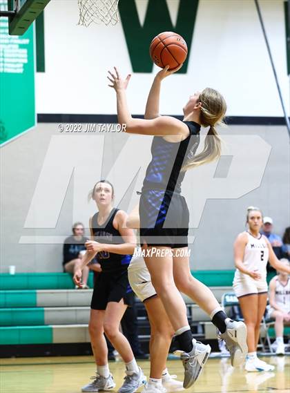 Thumbnail 1 in Huckabay vs Millsap (Santo Tournament) photogallery.