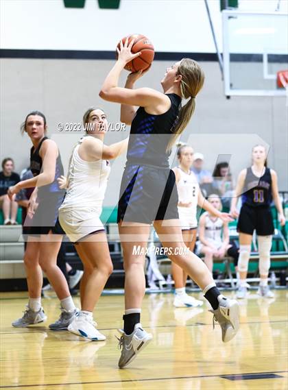 Thumbnail 3 in Huckabay vs Millsap (Santo Tournament) photogallery.
