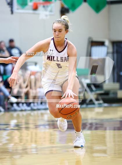 Thumbnail 3 in Huckabay vs Millsap (Santo Tournament) photogallery.