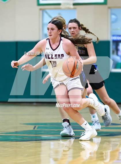 Thumbnail 1 in Huckabay vs Millsap (Santo Tournament) photogallery.
