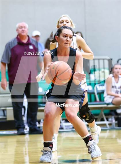 Thumbnail 2 in Huckabay vs Millsap (Santo Tournament) photogallery.
