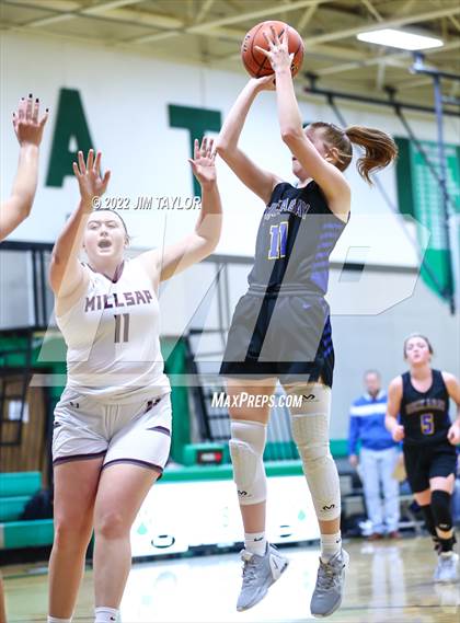 Thumbnail 1 in Huckabay vs Millsap (Santo Tournament) photogallery.
