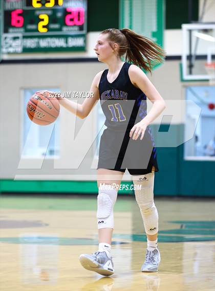 Thumbnail 3 in Huckabay vs Millsap (Santo Tournament) photogallery.