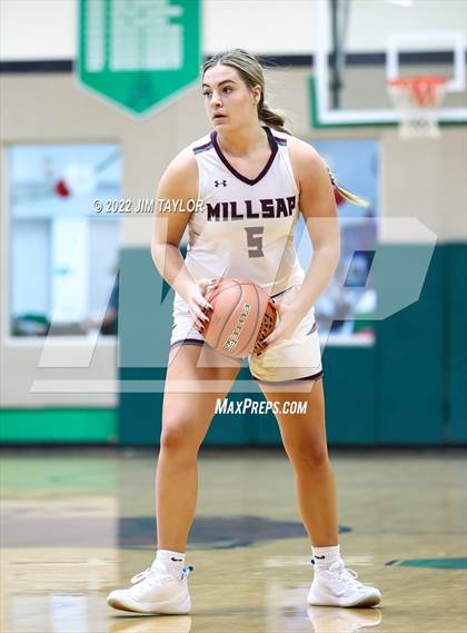 Thumbnail 3 in Huckabay vs Millsap (Santo Tournament) photogallery.