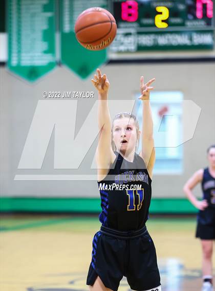 Thumbnail 1 in Huckabay vs Millsap (Santo Tournament) photogallery.