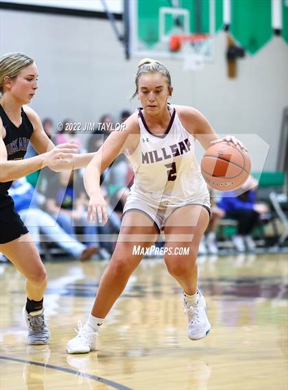 Thumbnail 2 in Huckabay vs Millsap (Santo Tournament) photogallery.