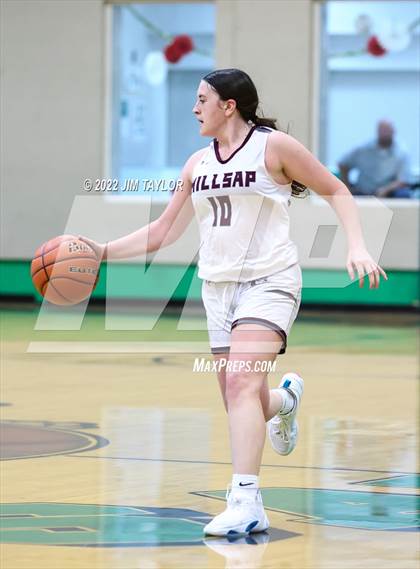 Thumbnail 2 in Huckabay vs Millsap (Santo Tournament) photogallery.
