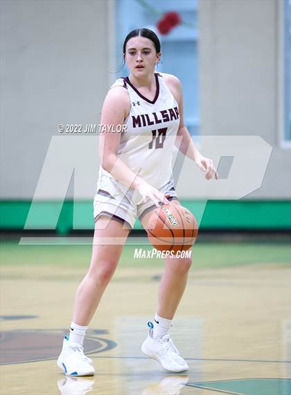 Thumbnail 1 in Huckabay vs Millsap (Santo Tournament) photogallery.
