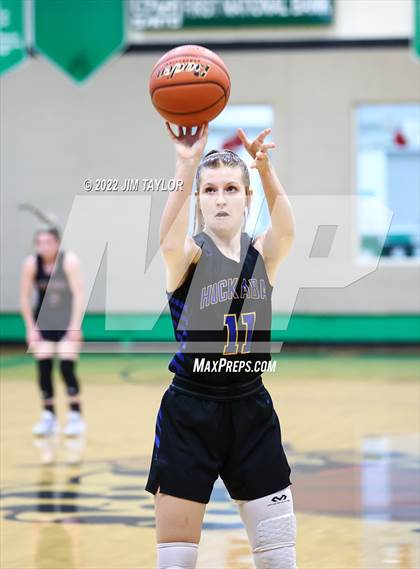 Thumbnail 1 in Huckabay vs Millsap (Santo Tournament) photogallery.