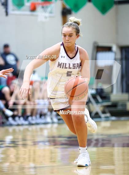 Thumbnail 2 in Huckabay vs Millsap (Santo Tournament) photogallery.