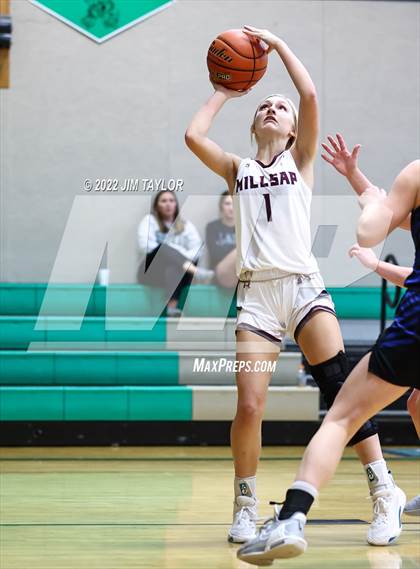 Thumbnail 1 in Huckabay vs Millsap (Santo Tournament) photogallery.