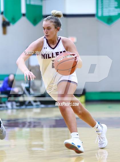 Thumbnail 2 in Huckabay vs Millsap (Santo Tournament) photogallery.