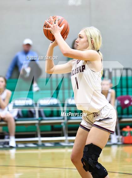 Thumbnail 2 in Huckabay vs Millsap (Santo Tournament) photogallery.