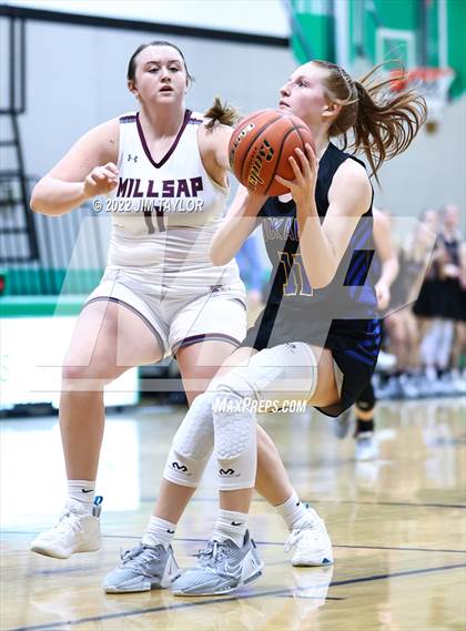 Thumbnail 2 in Huckabay vs Millsap (Santo Tournament) photogallery.