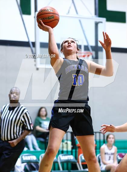 Thumbnail 1 in Huckabay vs Millsap (Santo Tournament) photogallery.