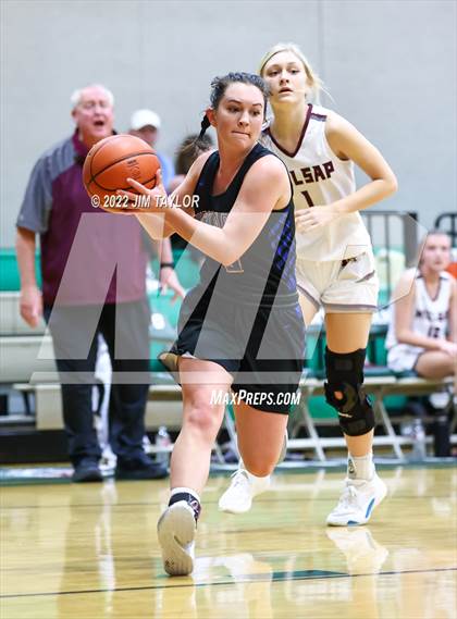 Thumbnail 3 in Huckabay vs Millsap (Santo Tournament) photogallery.