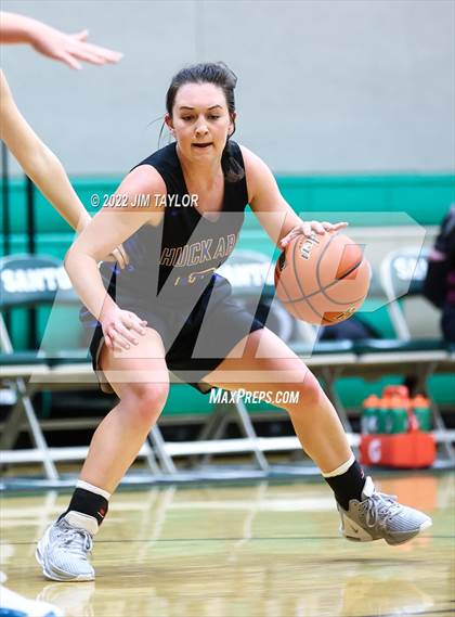 Thumbnail 3 in Huckabay vs Millsap (Santo Tournament) photogallery.