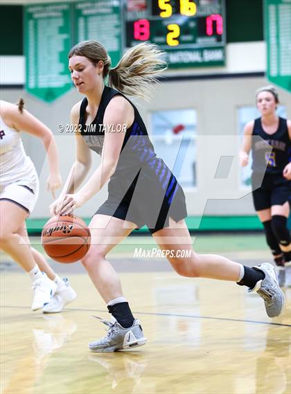 Thumbnail 2 in Huckabay vs Millsap (Santo Tournament) photogallery.