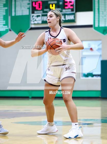 Thumbnail 3 in Huckabay vs Millsap (Santo Tournament) photogallery.