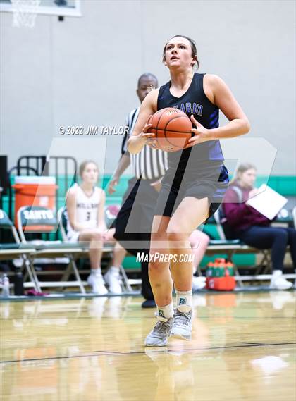 Thumbnail 2 in Huckabay vs Millsap (Santo Tournament) photogallery.