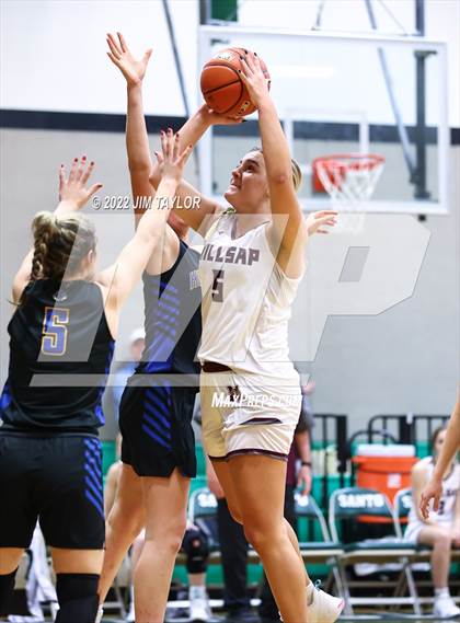 Thumbnail 2 in Huckabay vs Millsap (Santo Tournament) photogallery.