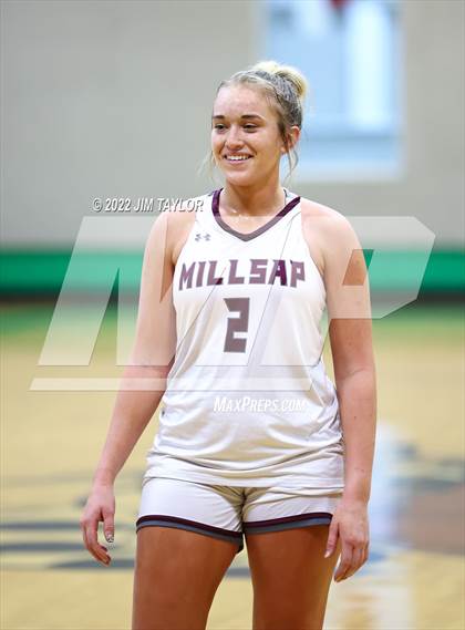 Thumbnail 1 in Huckabay vs Millsap (Santo Tournament) photogallery.