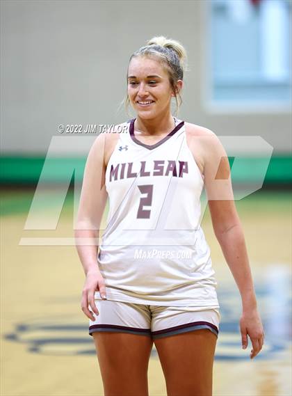Thumbnail 2 in Huckabay vs Millsap (Santo Tournament) photogallery.