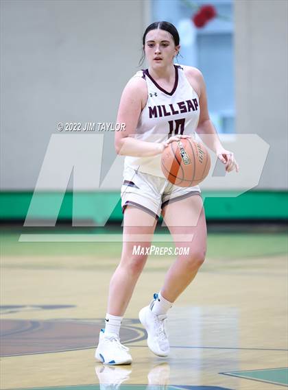 Thumbnail 3 in Huckabay vs Millsap (Santo Tournament) photogallery.