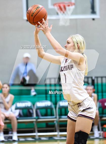 Thumbnail 3 in Huckabay vs Millsap (Santo Tournament) photogallery.