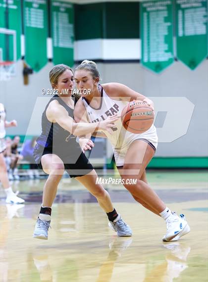 Thumbnail 2 in Huckabay vs Millsap (Santo Tournament) photogallery.