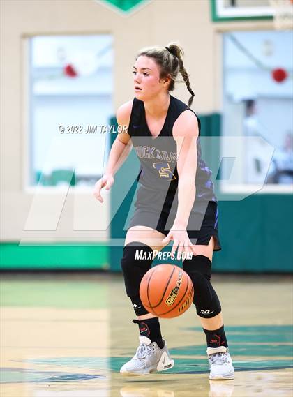 Thumbnail 1 in Huckabay vs Millsap (Santo Tournament) photogallery.