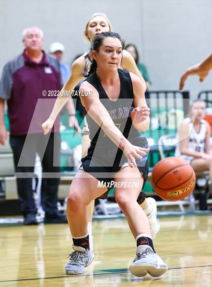 Thumbnail 3 in Huckabay vs Millsap (Santo Tournament) photogallery.