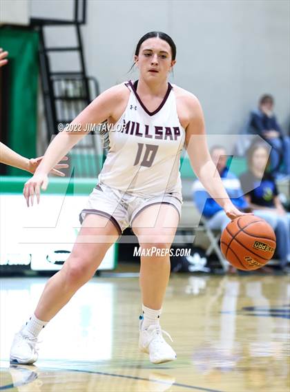 Thumbnail 2 in Huckabay vs Millsap (Santo Tournament) photogallery.