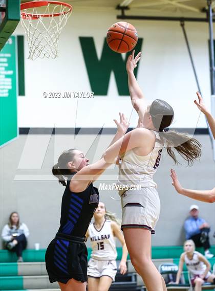 Thumbnail 1 in Huckabay vs Millsap (Santo Tournament) photogallery.