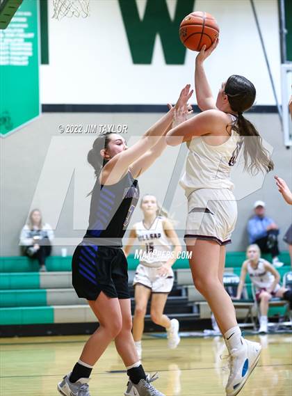 Thumbnail 3 in Huckabay vs Millsap (Santo Tournament) photogallery.