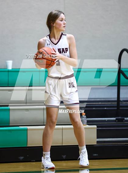 Thumbnail 1 in Huckabay vs Millsap (Santo Tournament) photogallery.