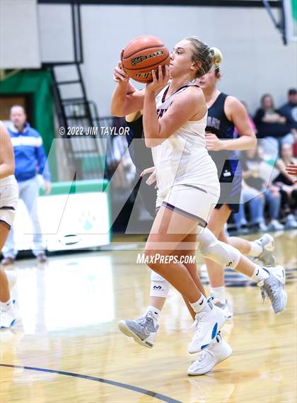 Thumbnail 3 in Huckabay vs Millsap (Santo Tournament) photogallery.