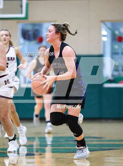 Thumbnail 2 in Huckabay vs Millsap (Santo Tournament) photogallery.