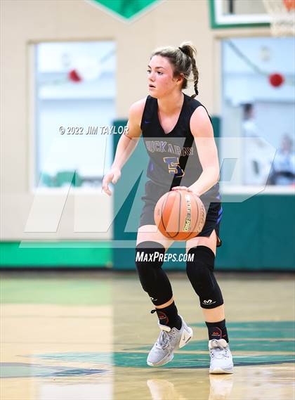Thumbnail 3 in Huckabay vs Millsap (Santo Tournament) photogallery.