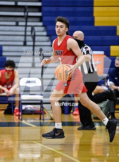 Thumbnail 2 in Independence @ Skyline (VHSL 3B Regional Playoff)  photogallery.