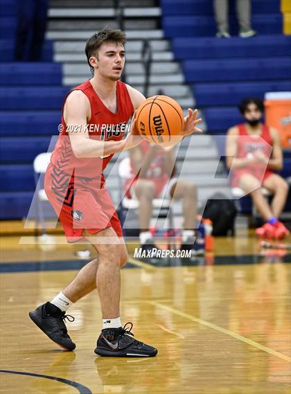 Thumbnail 1 in Independence @ Skyline (VHSL 3B Regional Playoff)  photogallery.